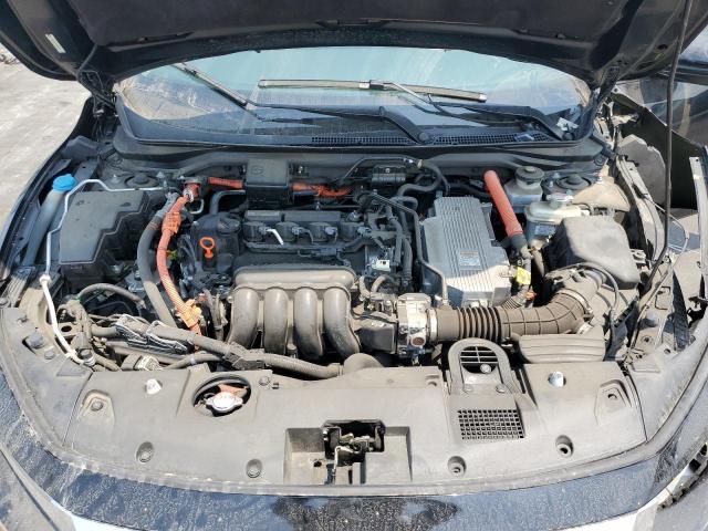 Photo 10 VIN: 19XZE4F59KE022835 - HONDA INSIGHT EX 