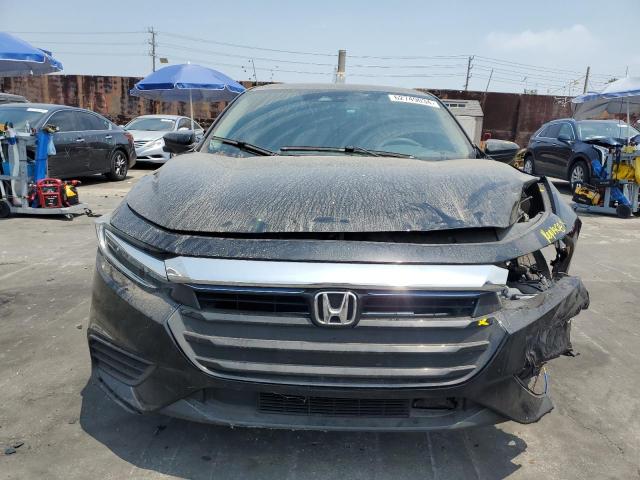 Photo 4 VIN: 19XZE4F59KE022835 - HONDA INSIGHT EX 