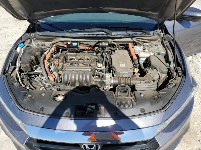 Photo 6 VIN: 19XZE4F59KE023712 - HONDA INSIGHT EX 