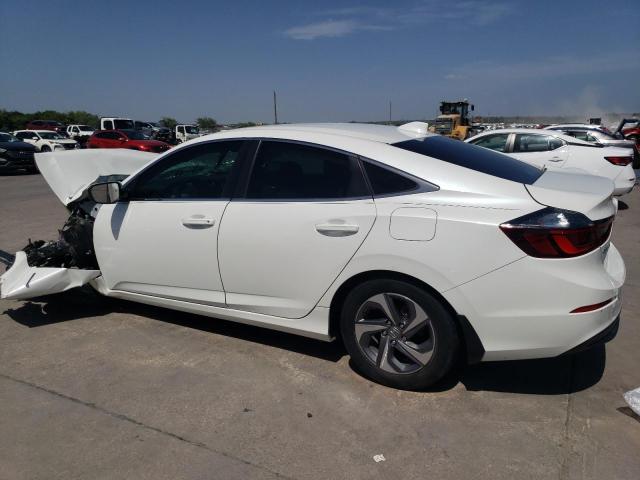 Photo 1 VIN: 19XZE4F59KE033849 - HONDA INSIGHT EX 