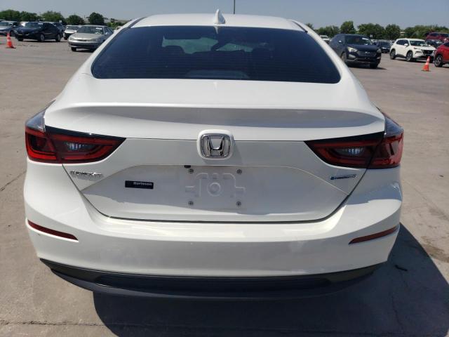 Photo 5 VIN: 19XZE4F59KE033849 - HONDA INSIGHT EX 