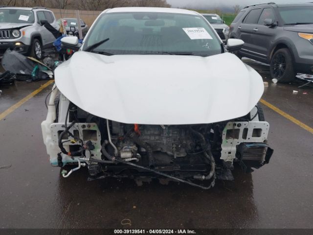 Photo 5 VIN: 19XZE4F59LE000206 - HONDA INSIGHT 