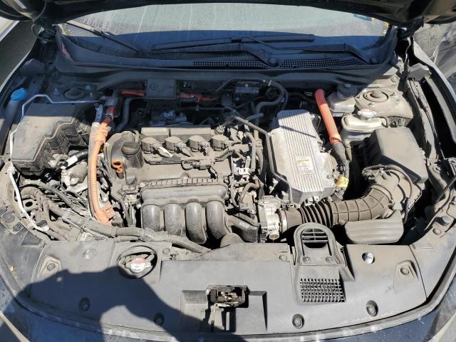 Photo 10 VIN: 19XZE4F59LE000397 - HONDA INSIGHT 