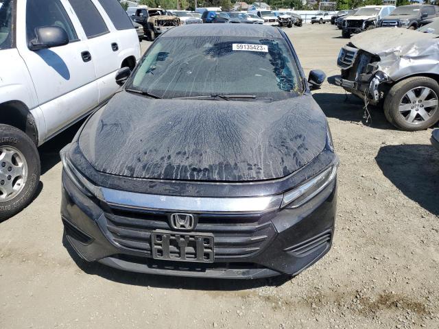 Photo 4 VIN: 19XZE4F59LE000397 - HONDA INSIGHT 