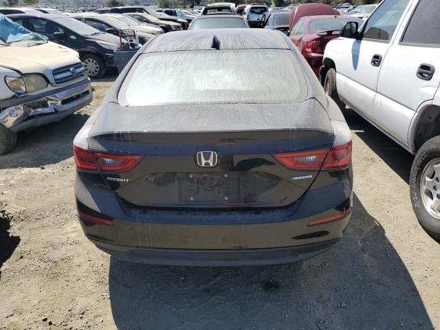 Photo 5 VIN: 19XZE4F59LE000397 - HONDA INSIGHT 