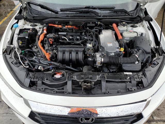 Photo 10 VIN: 19XZE4F59LE002084 - HONDA INSIGHT 