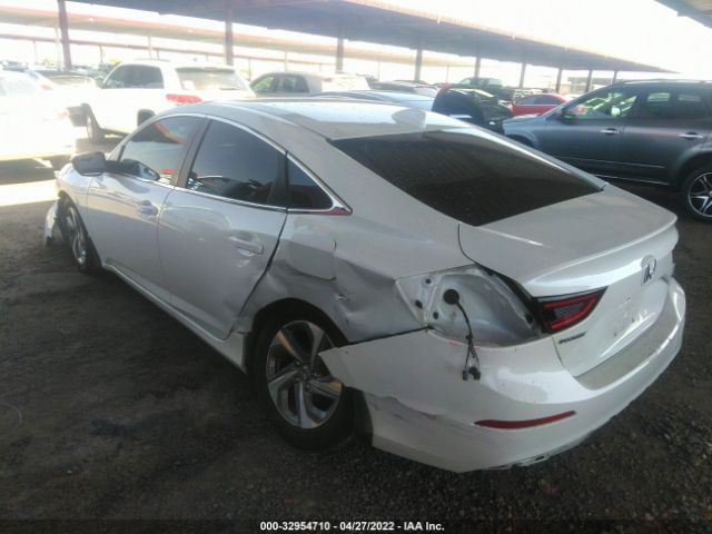 Photo 2 VIN: 19XZE4F59LE003963 - HONDA INSIGHT 