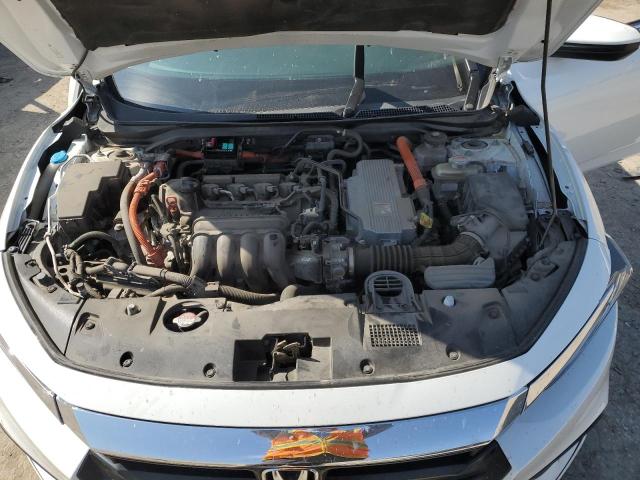 Photo 10 VIN: 19XZE4F59LE005115 - HONDA INSIGHT EX 