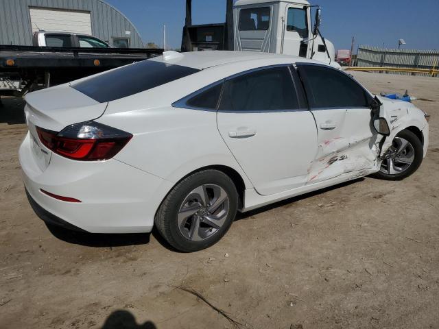 Photo 2 VIN: 19XZE4F59LE005115 - HONDA INSIGHT EX 