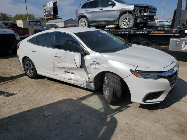 Photo 3 VIN: 19XZE4F59LE005115 - HONDA INSIGHT EX 