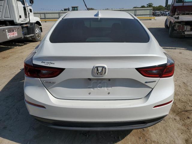 Photo 5 VIN: 19XZE4F59LE005115 - HONDA INSIGHT EX 