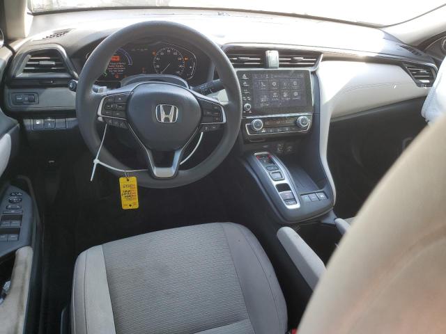 Photo 7 VIN: 19XZE4F59LE005115 - HONDA INSIGHT EX 