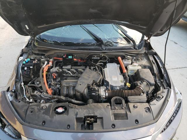 Photo 6 VIN: 19XZE4F59LE006099 - HONDA INSIGHT EX 