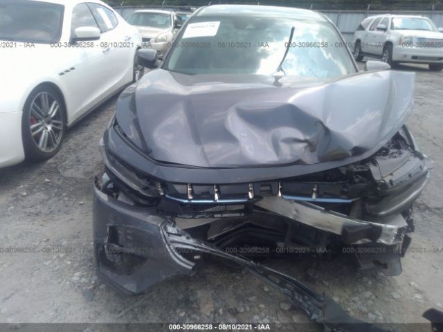 Photo 5 VIN: 19XZE4F59LE007429 - HONDA INSIGHT 