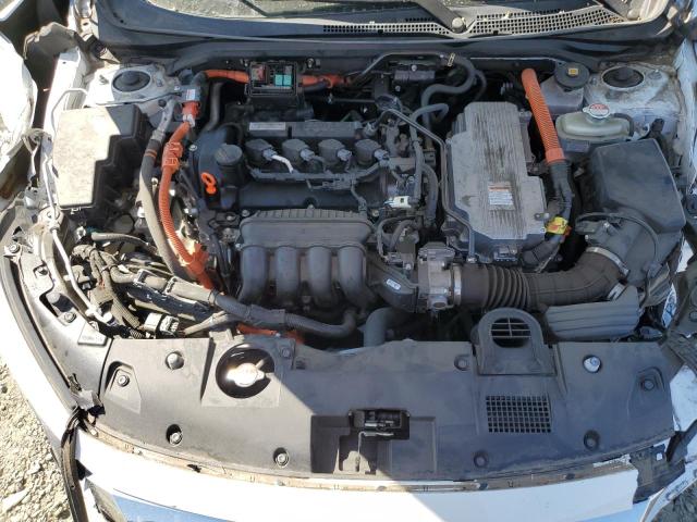 Photo 10 VIN: 19XZE4F59LE009164 - HONDA INSIGHT EX 