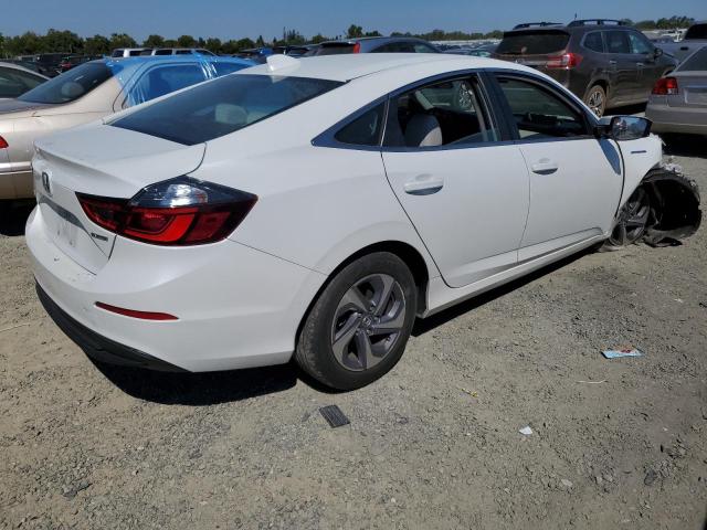 Photo 2 VIN: 19XZE4F59LE009164 - HONDA INSIGHT EX 