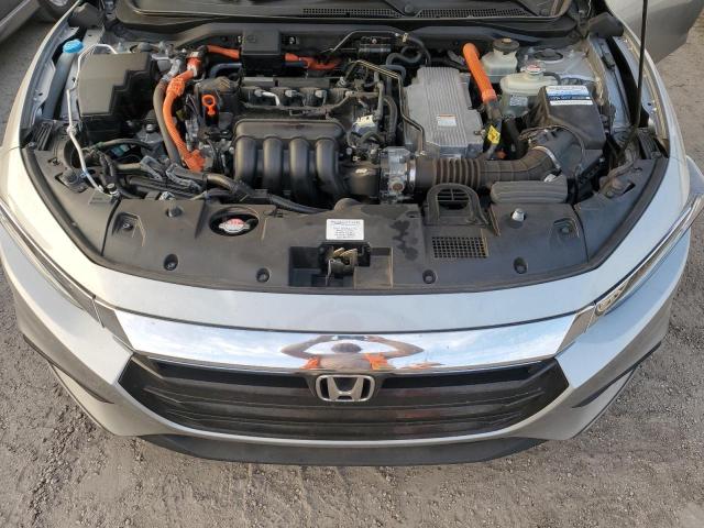 Photo 10 VIN: 19XZE4F59LE009388 - HONDA INSIGHT EX 