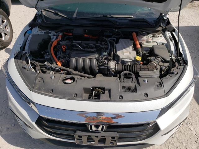 Photo 6 VIN: 19XZE4F59LE012677 - HONDA INSIGHT EX 