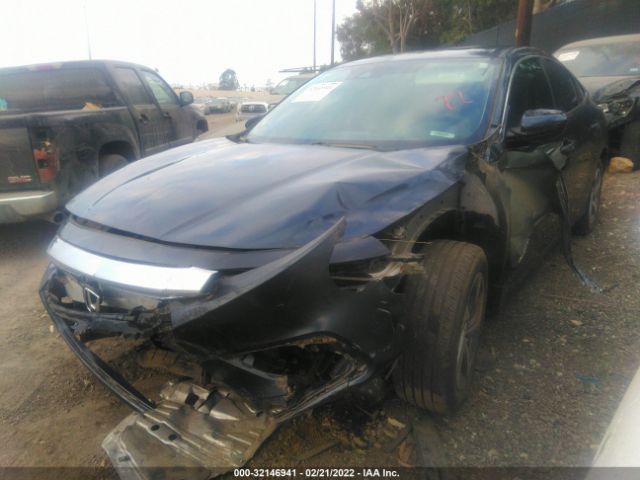 Photo 1 VIN: 19XZE4F59LE012999 - HONDA INSIGHT 