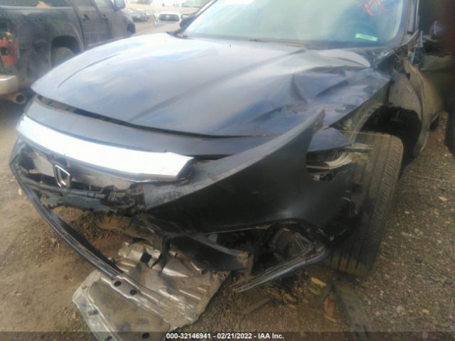 Photo 5 VIN: 19XZE4F59LE012999 - HONDA INSIGHT 