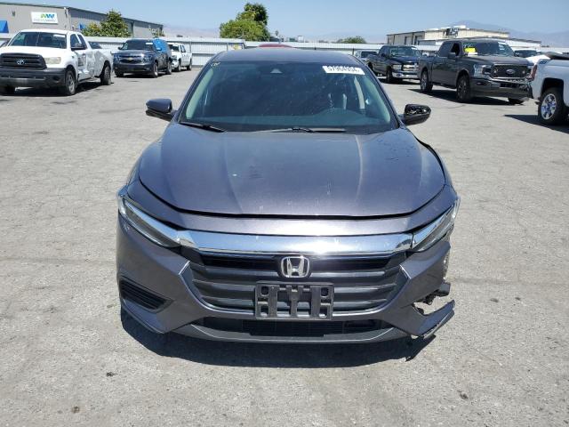 Photo 4 VIN: 19XZE4F59LE013327 - HONDA INSIGHT 