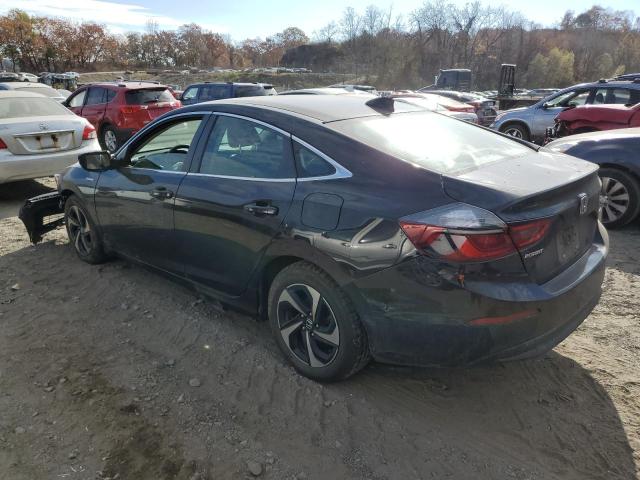 Photo 1 VIN: 19XZE4F59ME000580 - HONDA INSIGHT EX 