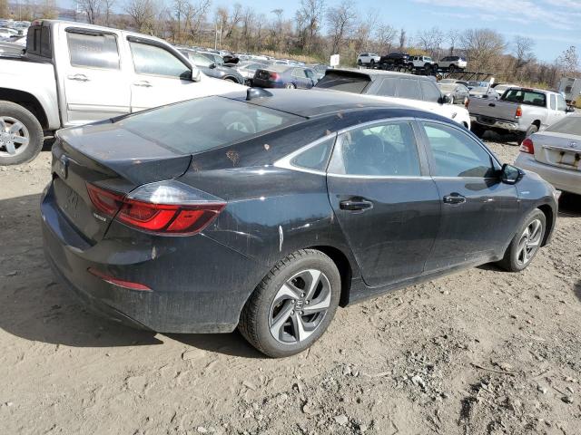 Photo 2 VIN: 19XZE4F59ME000580 - HONDA INSIGHT EX 