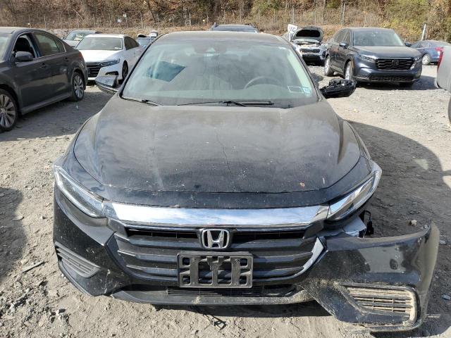 Photo 4 VIN: 19XZE4F59ME000580 - HONDA INSIGHT EX 