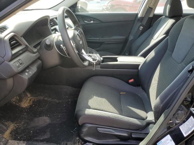 Photo 6 VIN: 19XZE4F59ME000580 - HONDA INSIGHT EX 