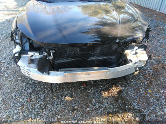 Photo 5 VIN: 19XZE4F59ME002622 - HONDA INSIGHT 