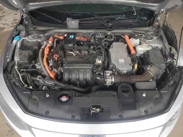 Photo 10 VIN: 19XZE4F59NE007319 - HONDA INSIGHT EX 