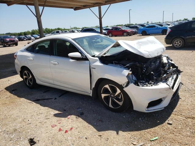 Photo 3 VIN: 19XZE4F59NE008356 - HONDA INSIGHT 