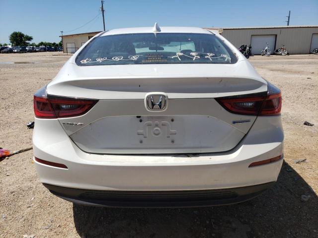 Photo 5 VIN: 19XZE4F59NE008356 - HONDA INSIGHT 