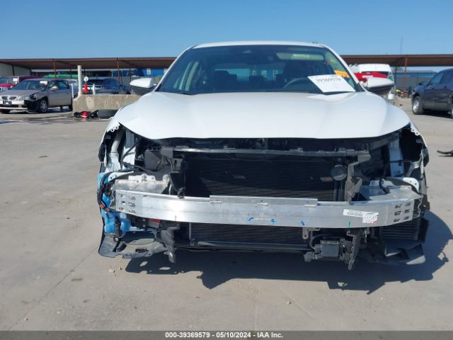 Photo 5 VIN: 19XZE4F59NE009149 - HONDA INSIGHT 