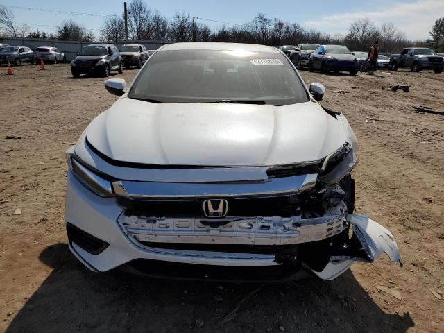 Photo 4 VIN: 19XZE4F59NE013525 - HONDA INSIGHT EX 