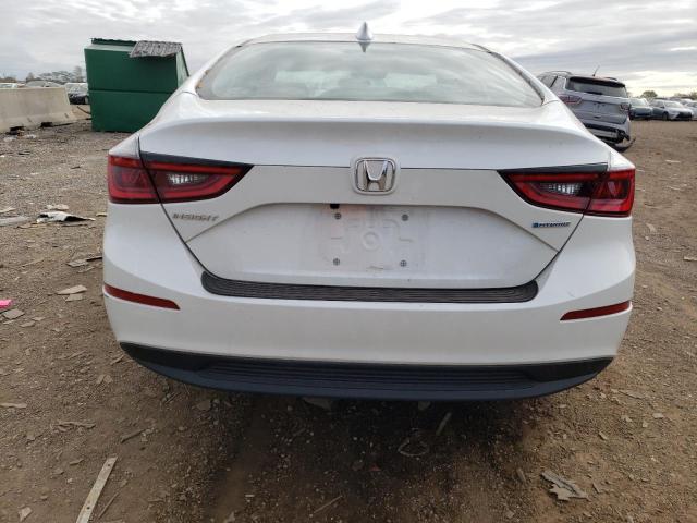 Photo 5 VIN: 19XZE4F59NE017252 - HONDA INSIGHT EX 