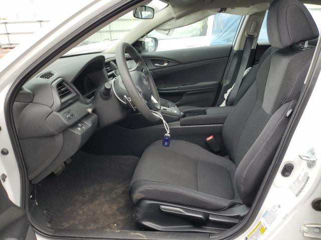 Photo 6 VIN: 19XZE4F59NE017252 - HONDA INSIGHT EX 