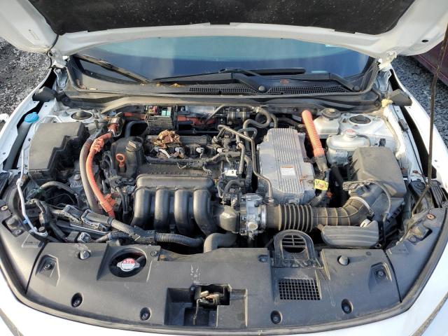 Photo 10 VIN: 19XZE4F5XKE004781 - HONDA INSIGHT 