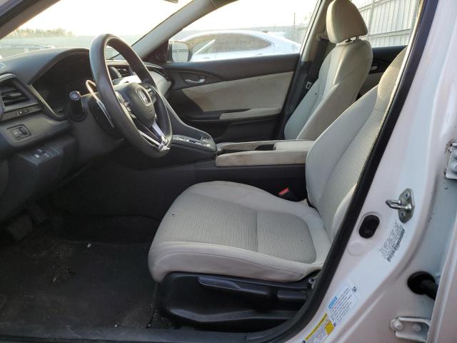 Photo 6 VIN: 19XZE4F5XKE004781 - HONDA INSIGHT 