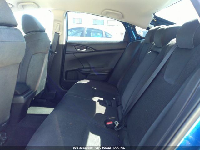 Photo 7 VIN: 19XZE4F5XKE007678 - HONDA INSIGHT 