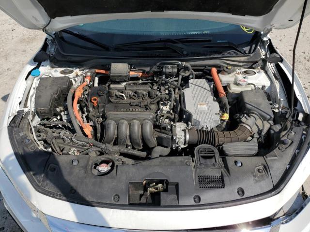 Photo 10 VIN: 19XZE4F5XKE009334 - HONDA INSIGHT 