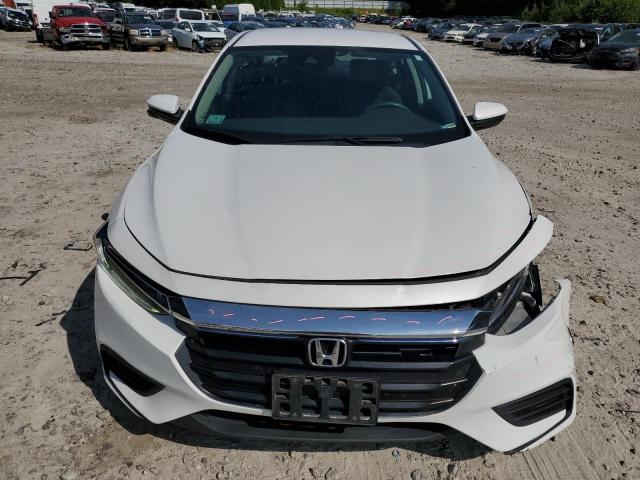 Photo 4 VIN: 19XZE4F5XKE009334 - HONDA INSIGHT 