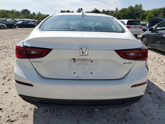 Photo 5 VIN: 19XZE4F5XKE009334 - HONDA INSIGHT 