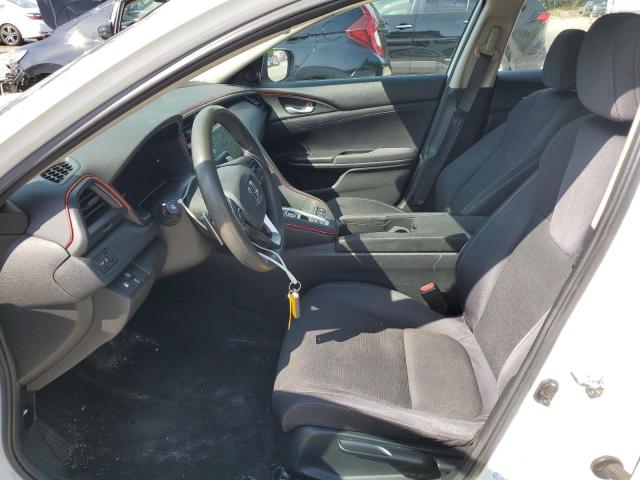 Photo 6 VIN: 19XZE4F5XKE009334 - HONDA INSIGHT 