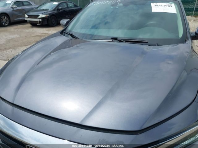 Photo 5 VIN: 19XZE4F5XKE014193 - HONDA INSIGHT 