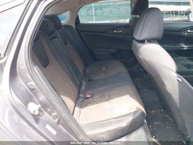 Photo 7 VIN: 19XZE4F5XKE014193 - HONDA INSIGHT 