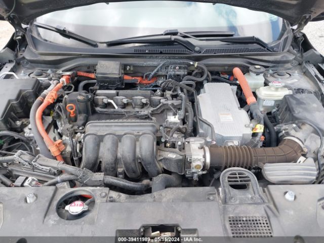 Photo 9 VIN: 19XZE4F5XKE014193 - HONDA INSIGHT 