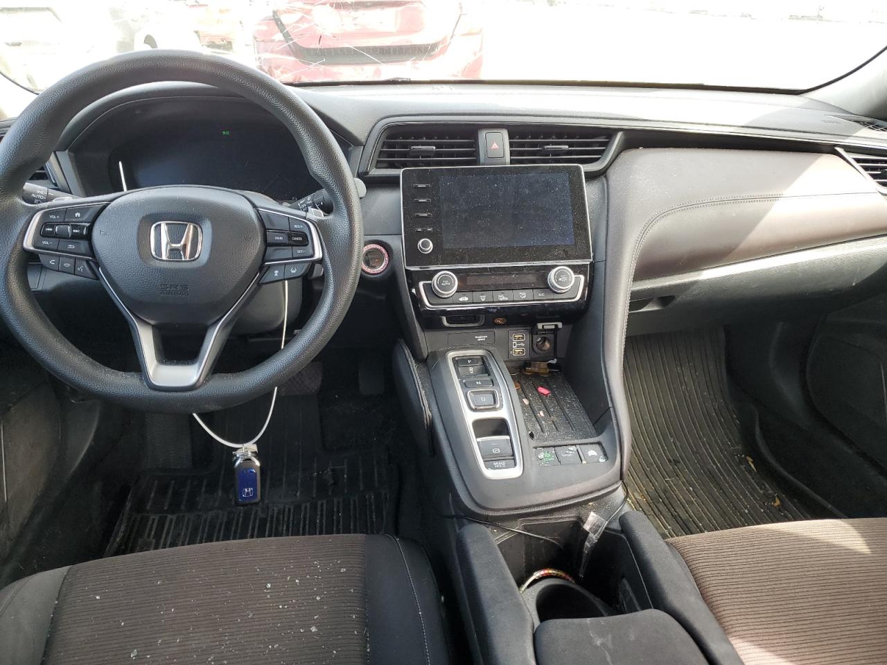 Photo 7 VIN: 19XZE4F5XKE014209 - HONDA INSIGHT 