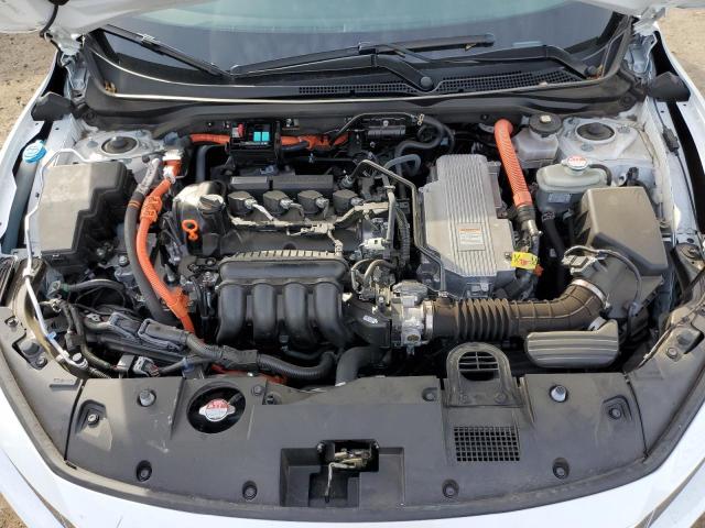 Photo 10 VIN: 19XZE4F5XKE031799 - HONDA INSIGHT 