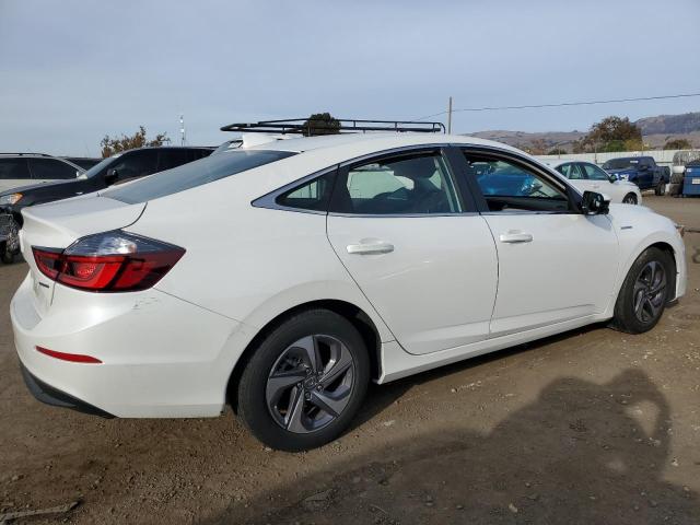 Photo 2 VIN: 19XZE4F5XKE031799 - HONDA INSIGHT 